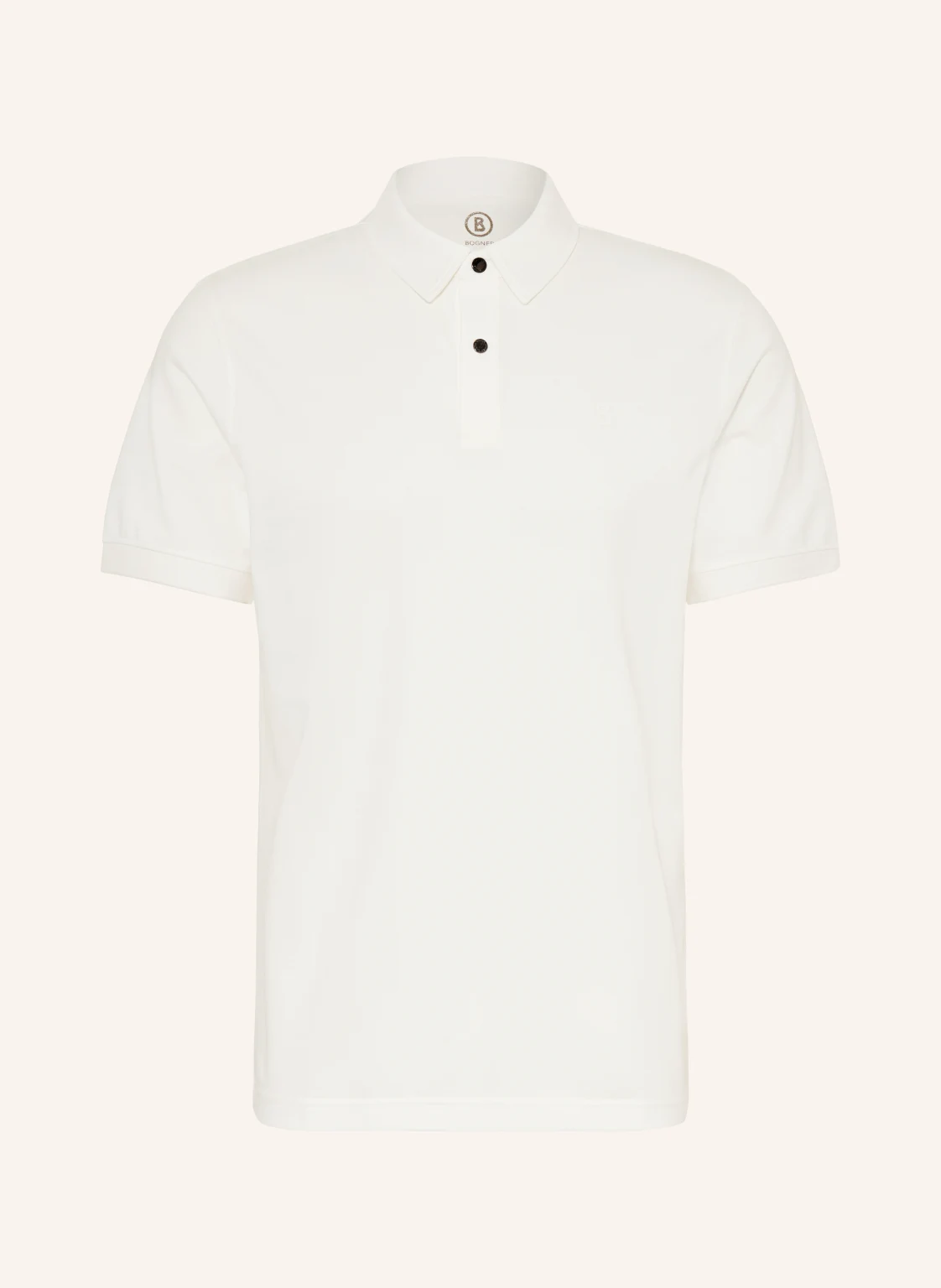 BOGNER Piqué-Poloshirt TIMO Regular Fit