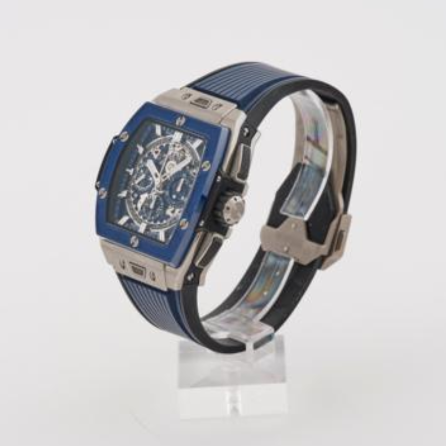Hublot Big Bang Unico 642.NL.7170.RX Premium Clone Edition