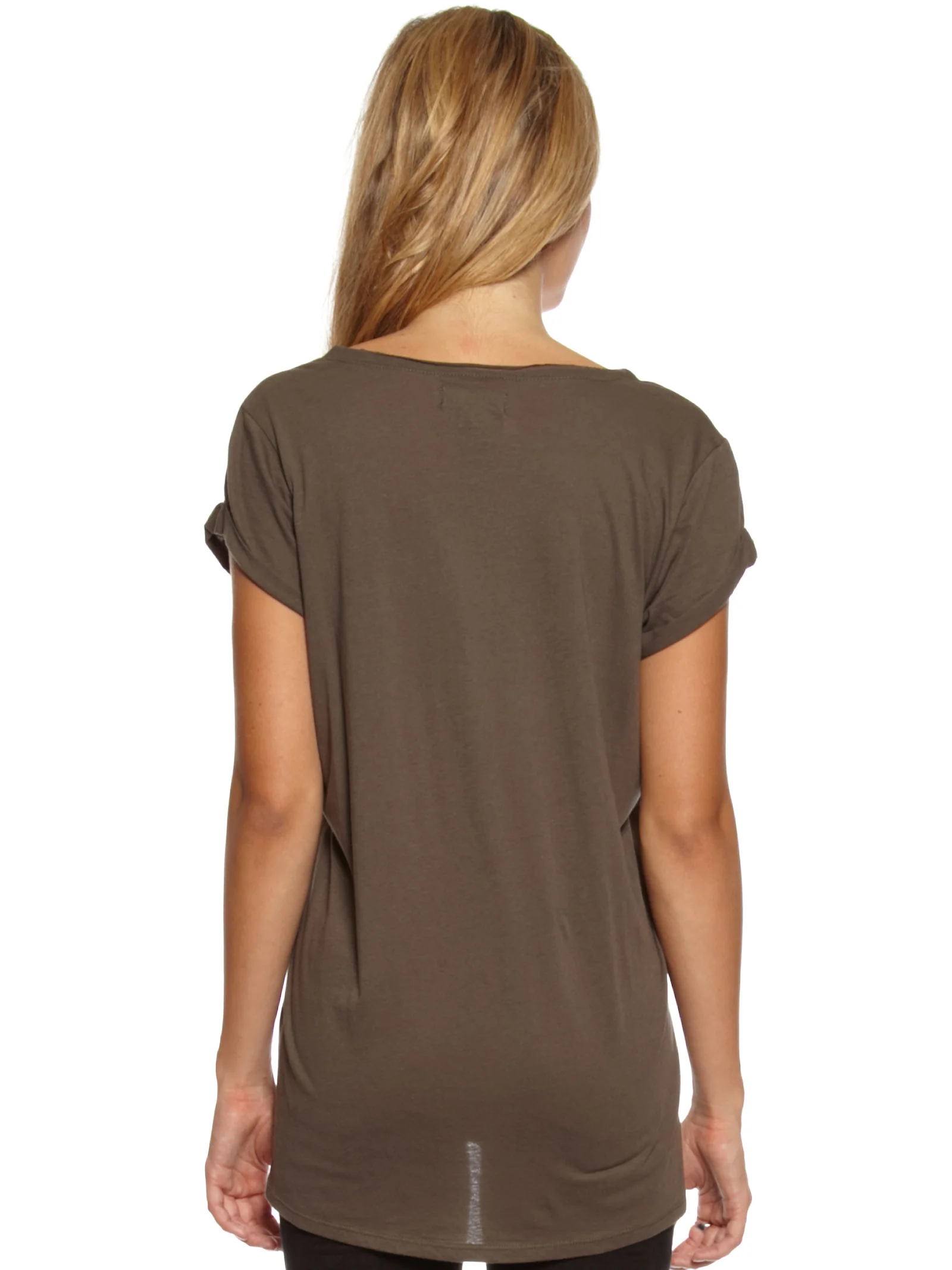 Donna Tee