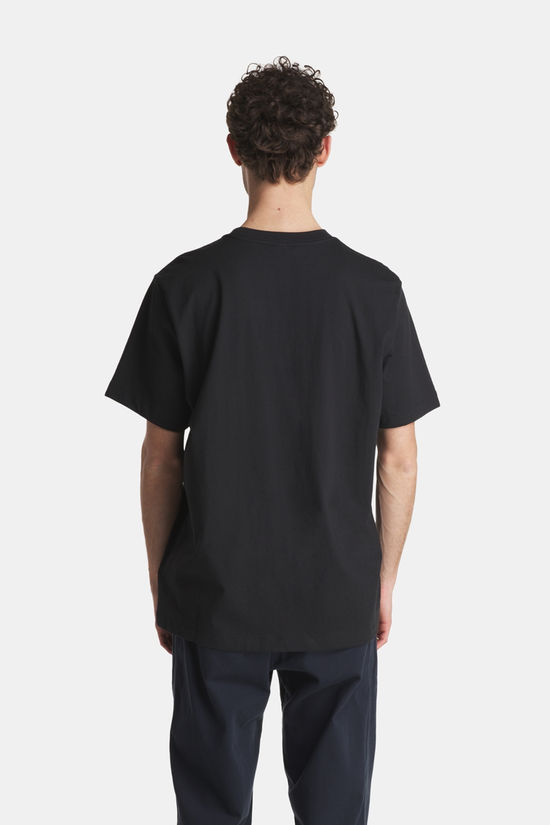 The North Face Explorer Relaxed Short Sleeve Tee-Grap T-Shirt
