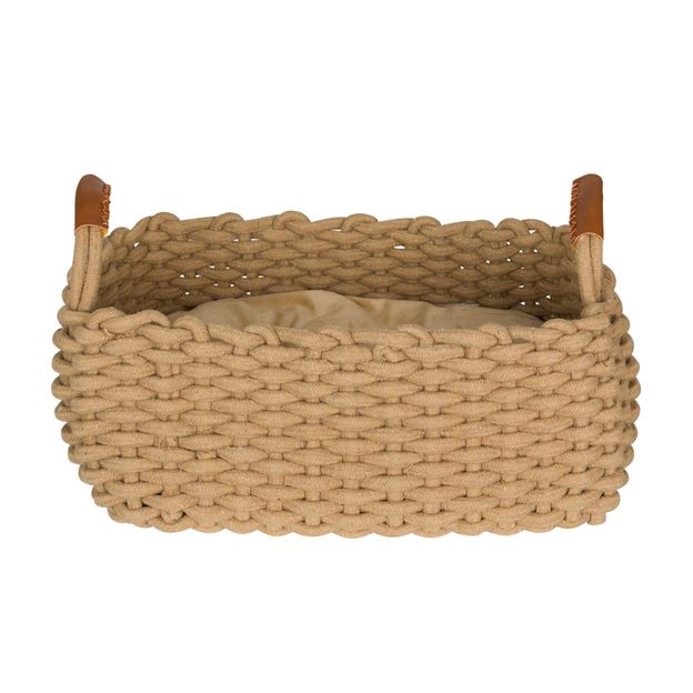 CAMA PARA PET 45 CM X 32 CM NILLO