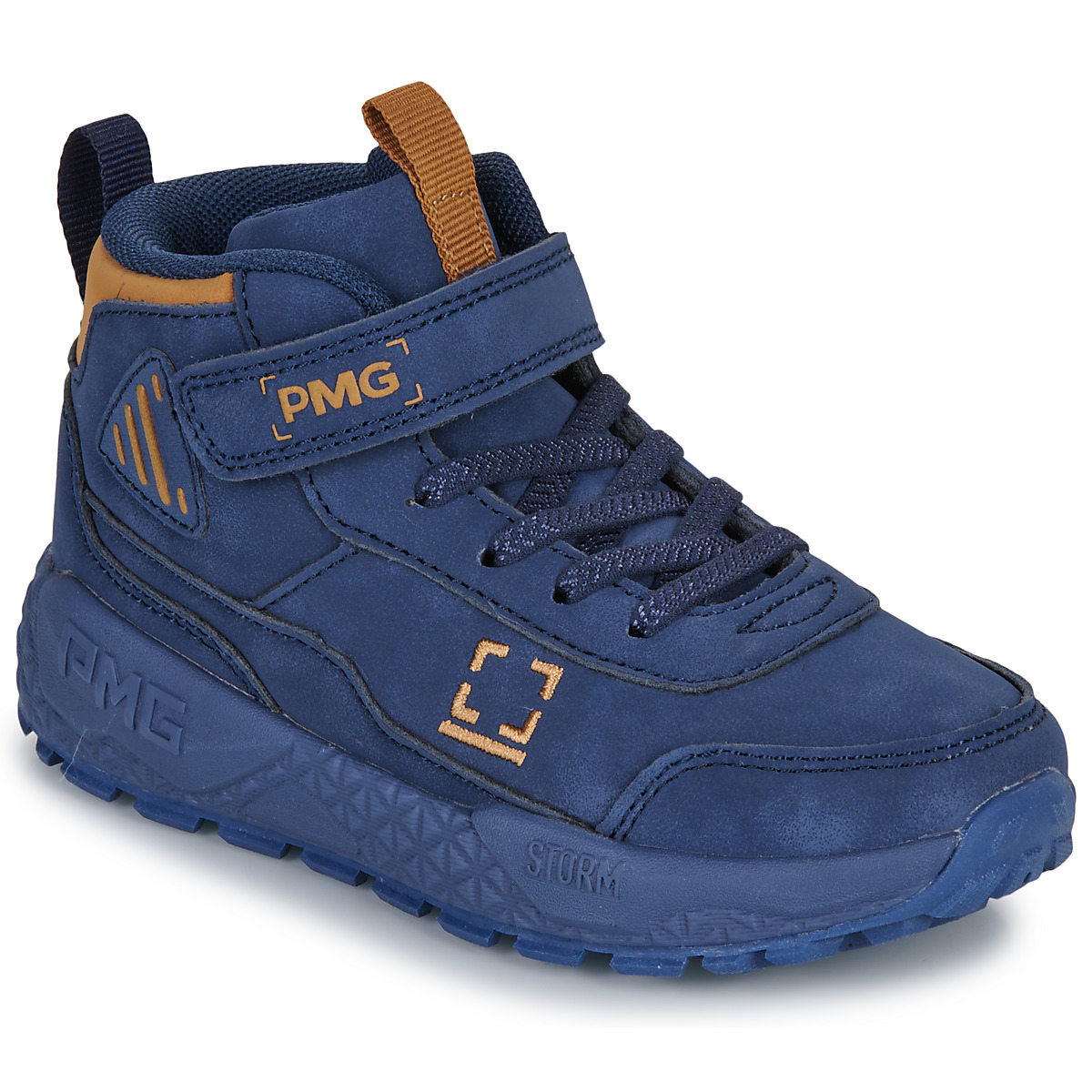Primigi - B&G STORM - Marine