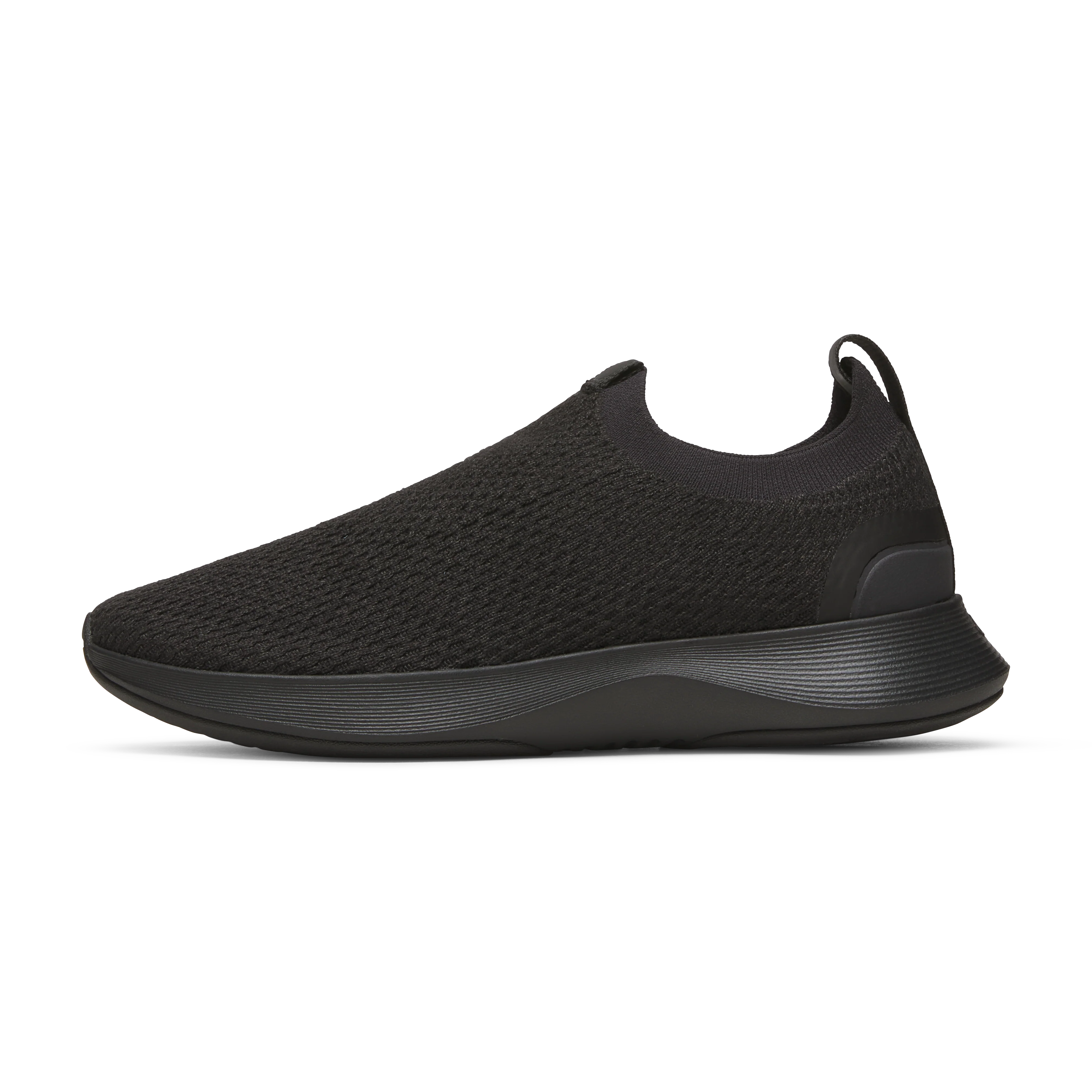 Men's Dasher NZ Relay - Natural Black (Natural Black Sole)