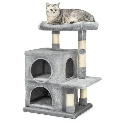 Lionto Scratching Post - 80cm