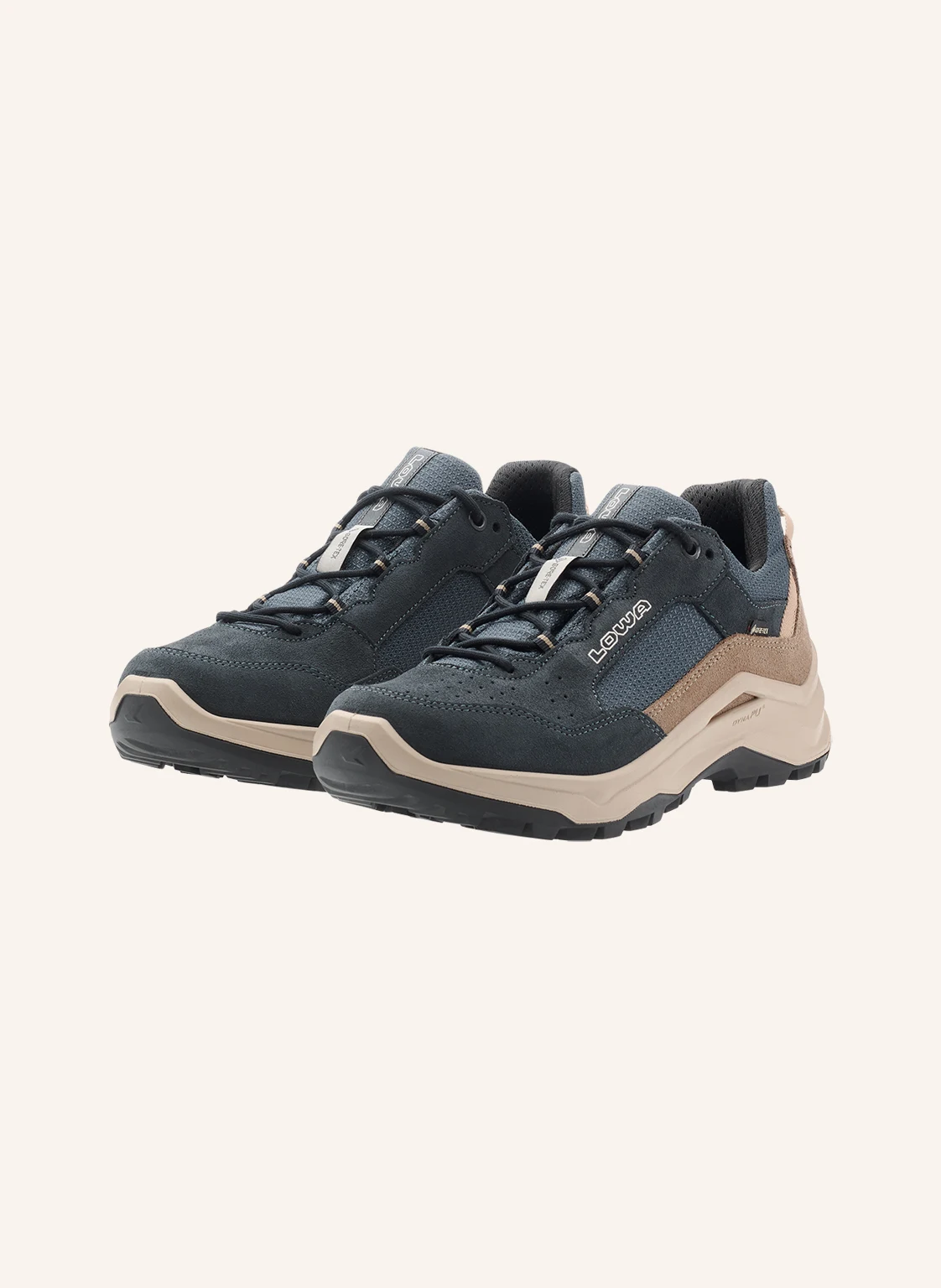 LOWA Outdoor-Schuhe VENTIERRA GTX LO
