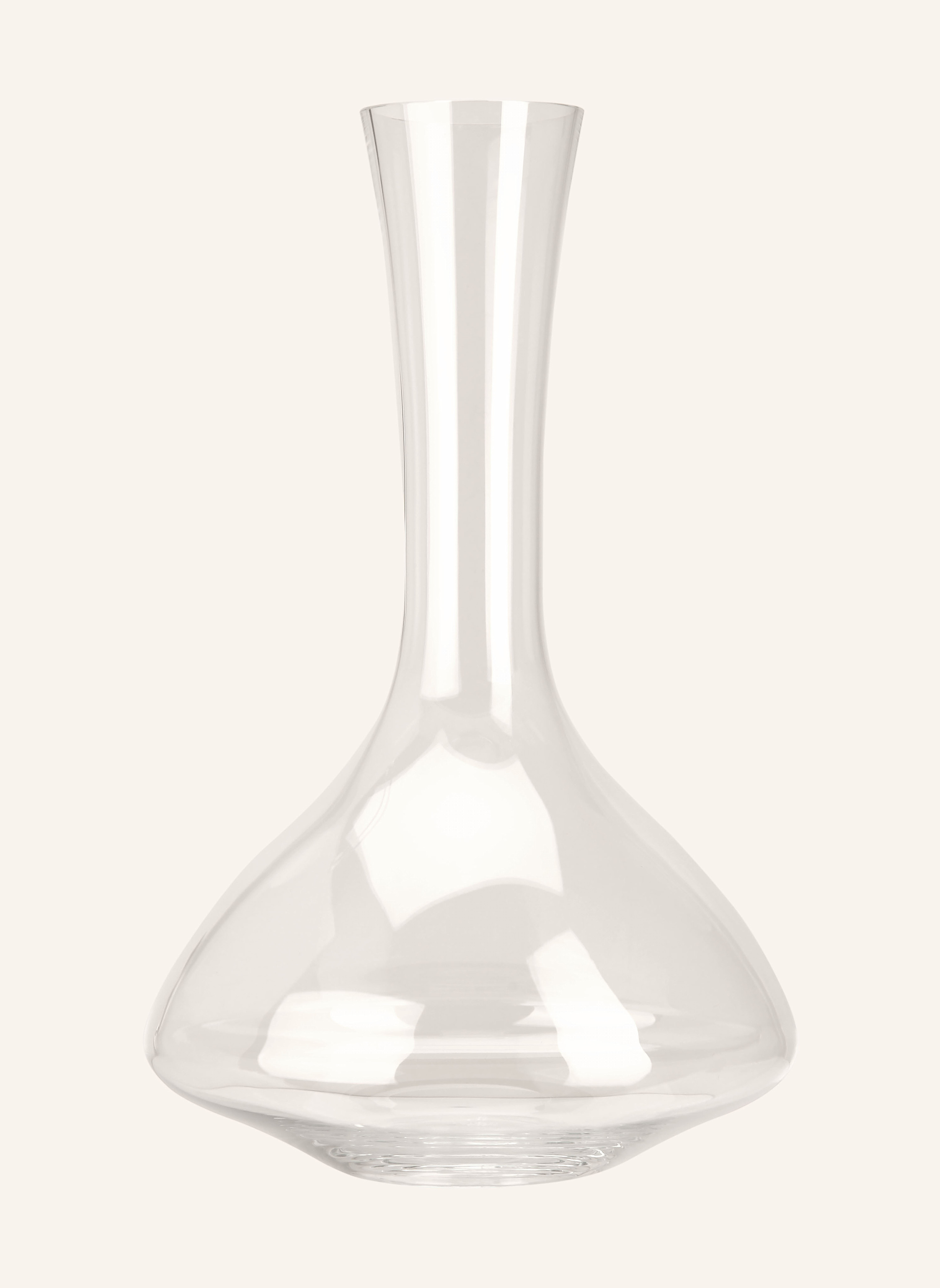 ZWIESEL GLAS Rotweindekanter ALLORO