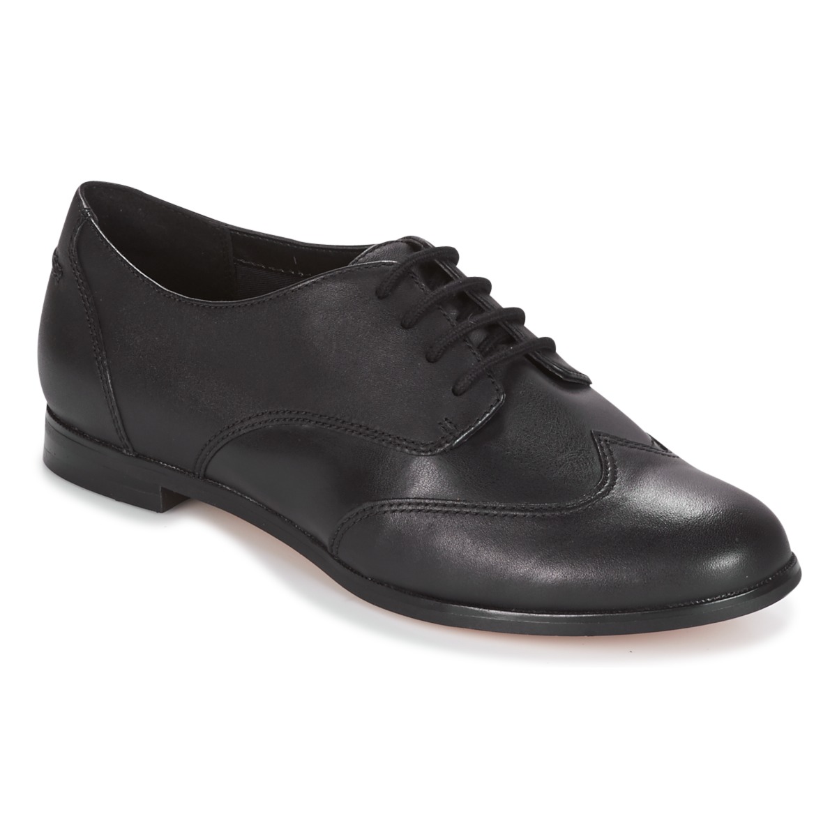 Clarks - ANDORA TRICK -  black / Leather