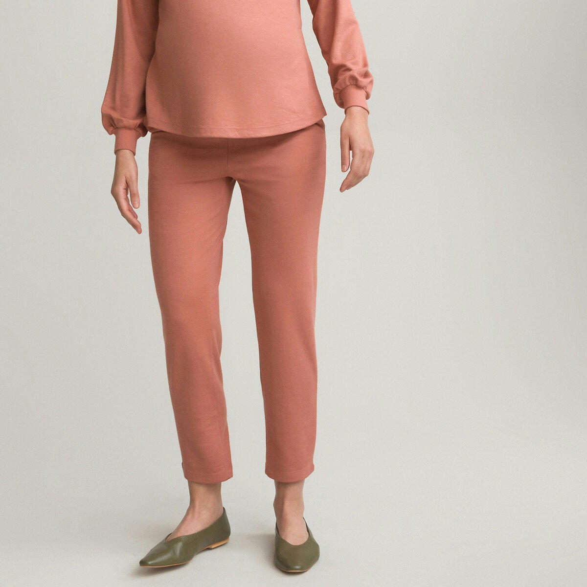 Pantalon de grossesse jogging