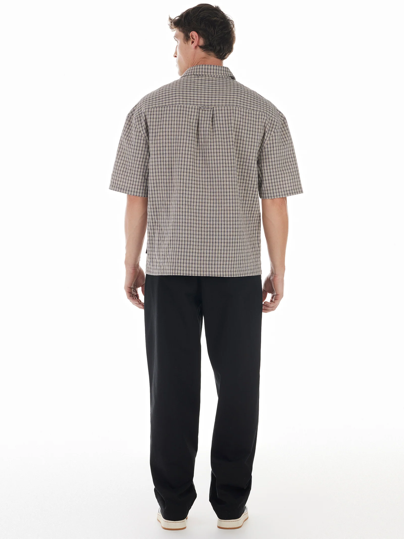 Archibald Short Sleeve