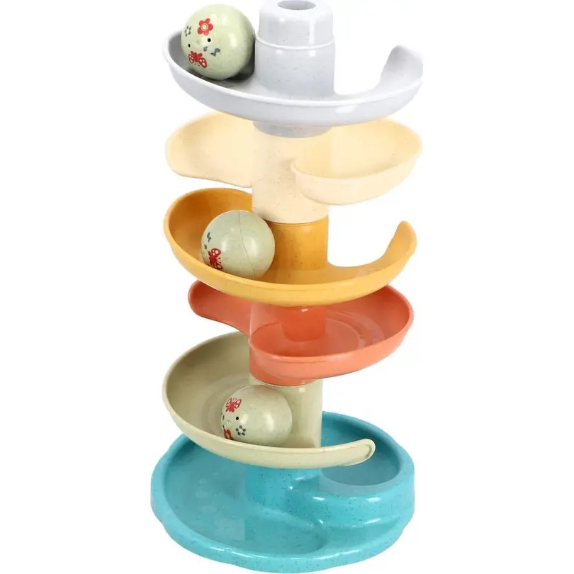 Spielset 9-teilig Jipy