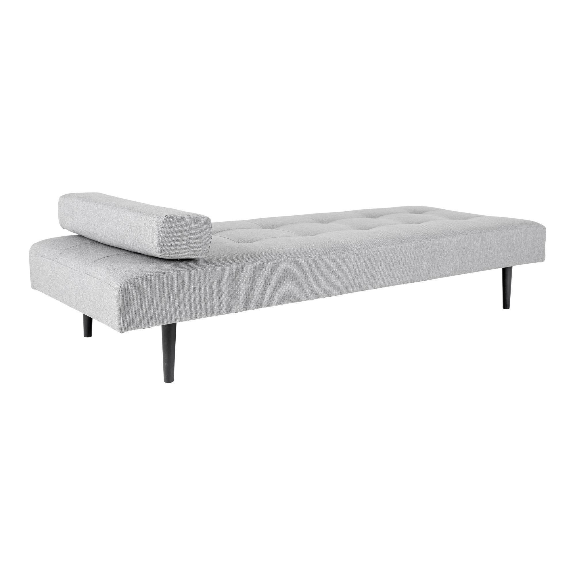 Chaise longue Capri