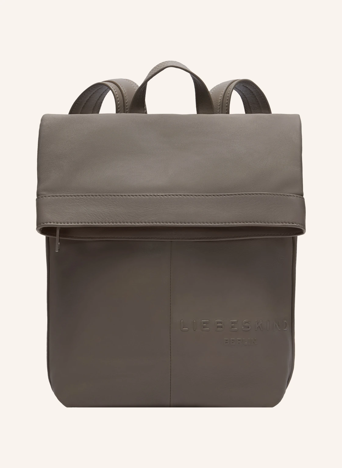 LIEBESKIND Rucksack ELVIRA MEDIUM