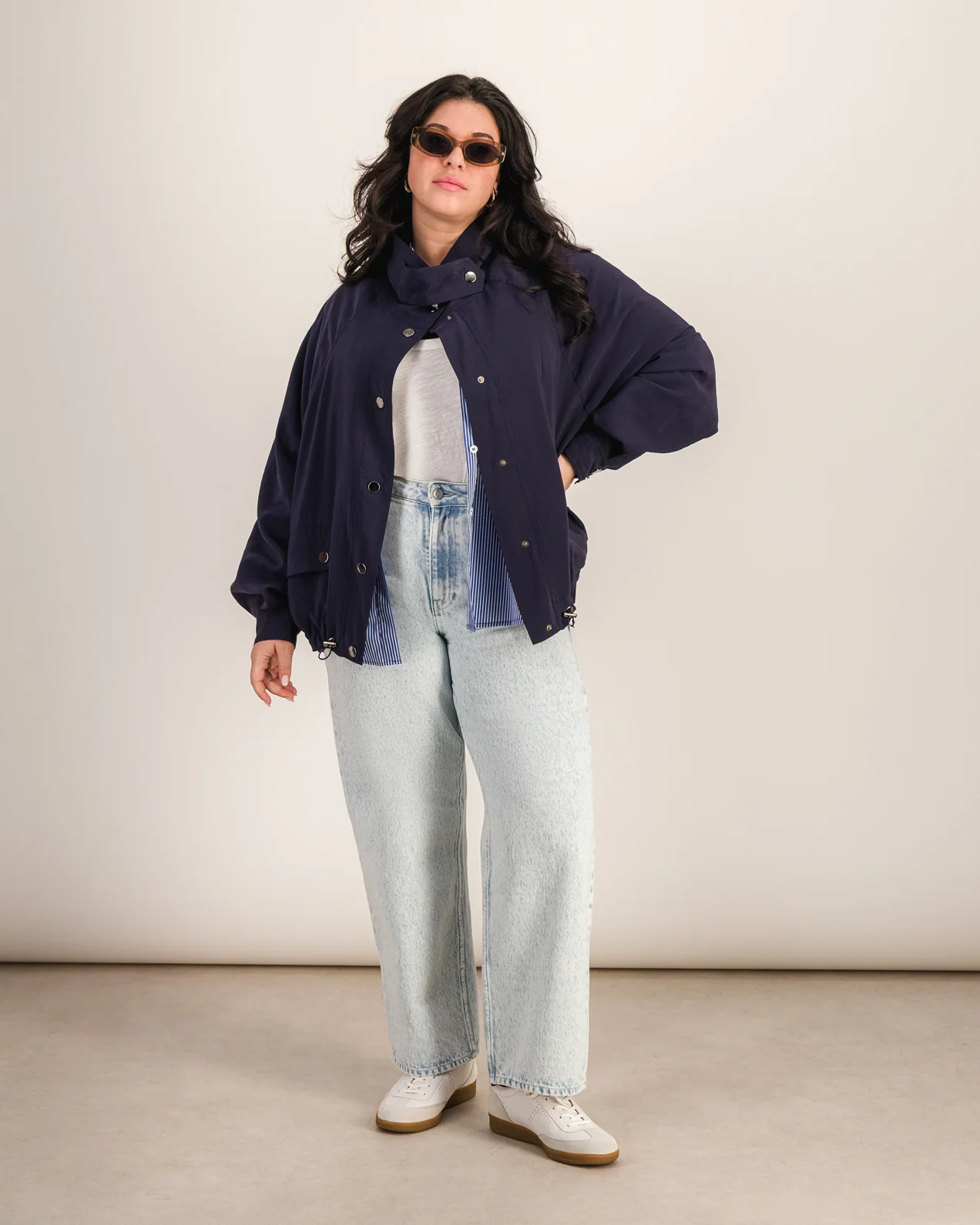 Bomber Alba