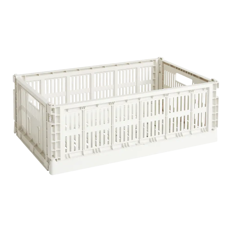 Klappbox Colour Crate L