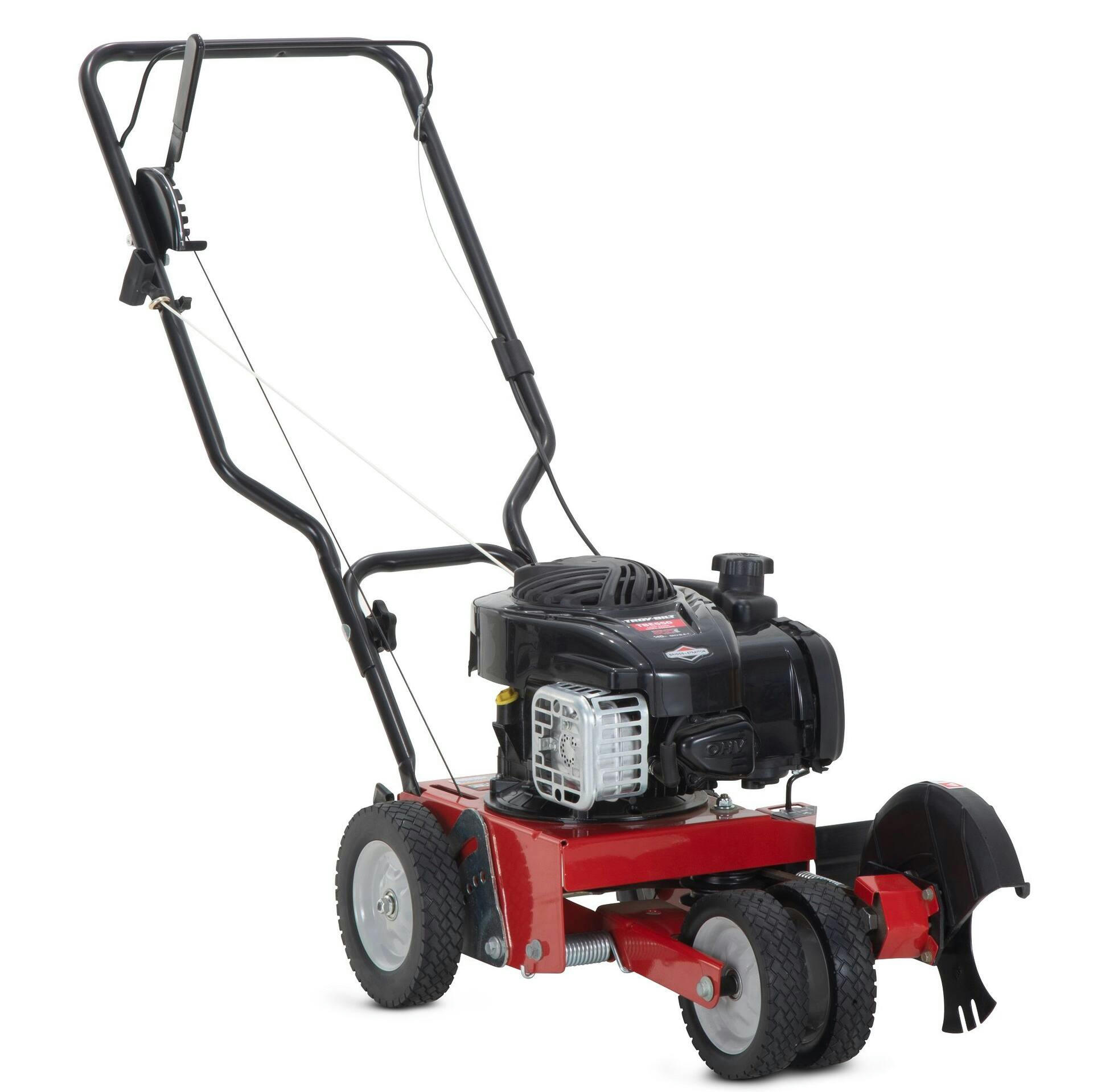Troy-Bilt TBE550 140cc Driveway Edger