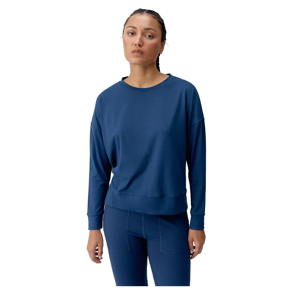 Born Living Yoga Daba sweatshirt