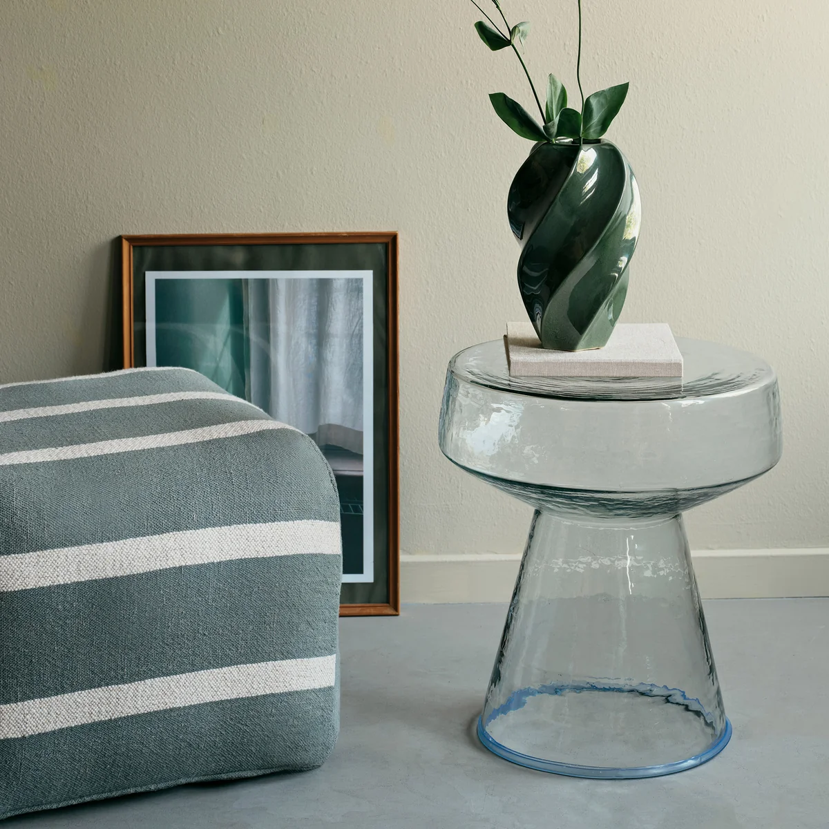 Broste Copenhagen - Clara Beistelltisch