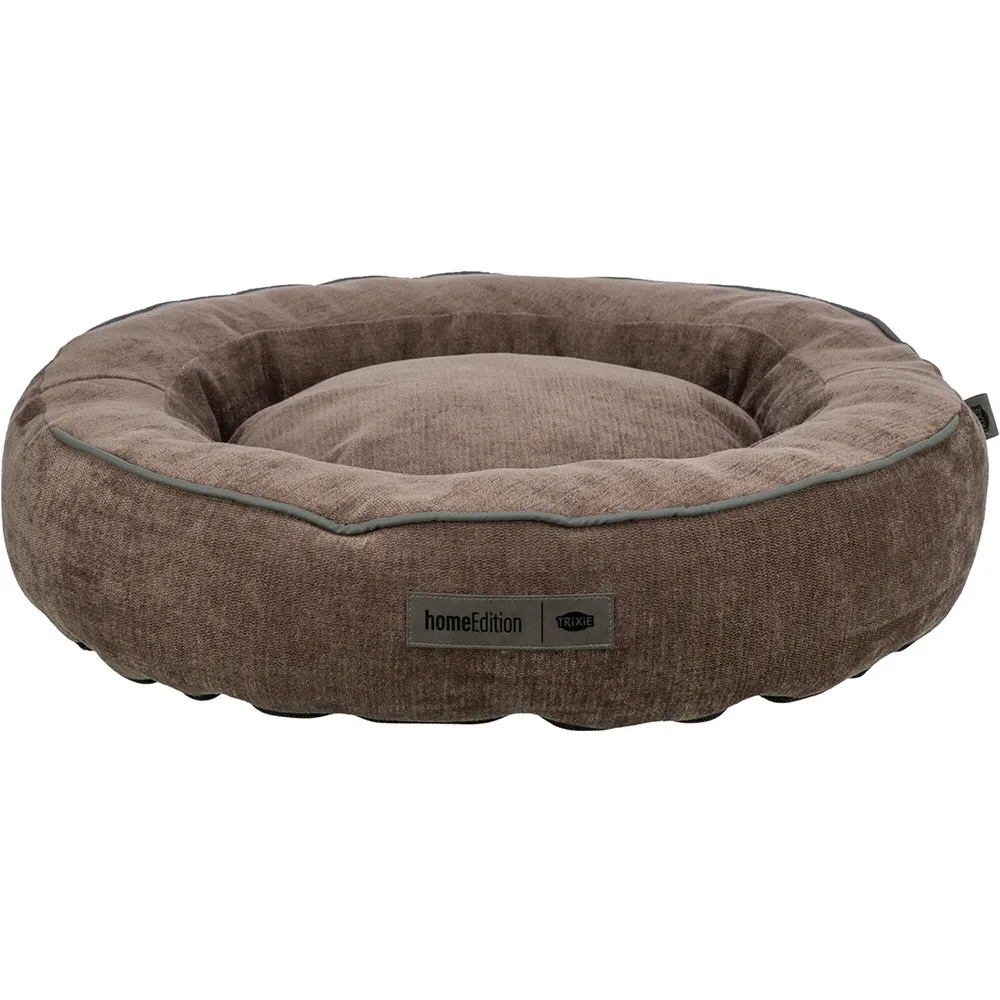 Trixie Round Vital Lennox dog bed