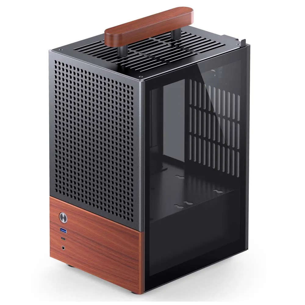 Jonsbo T6 PC tower case