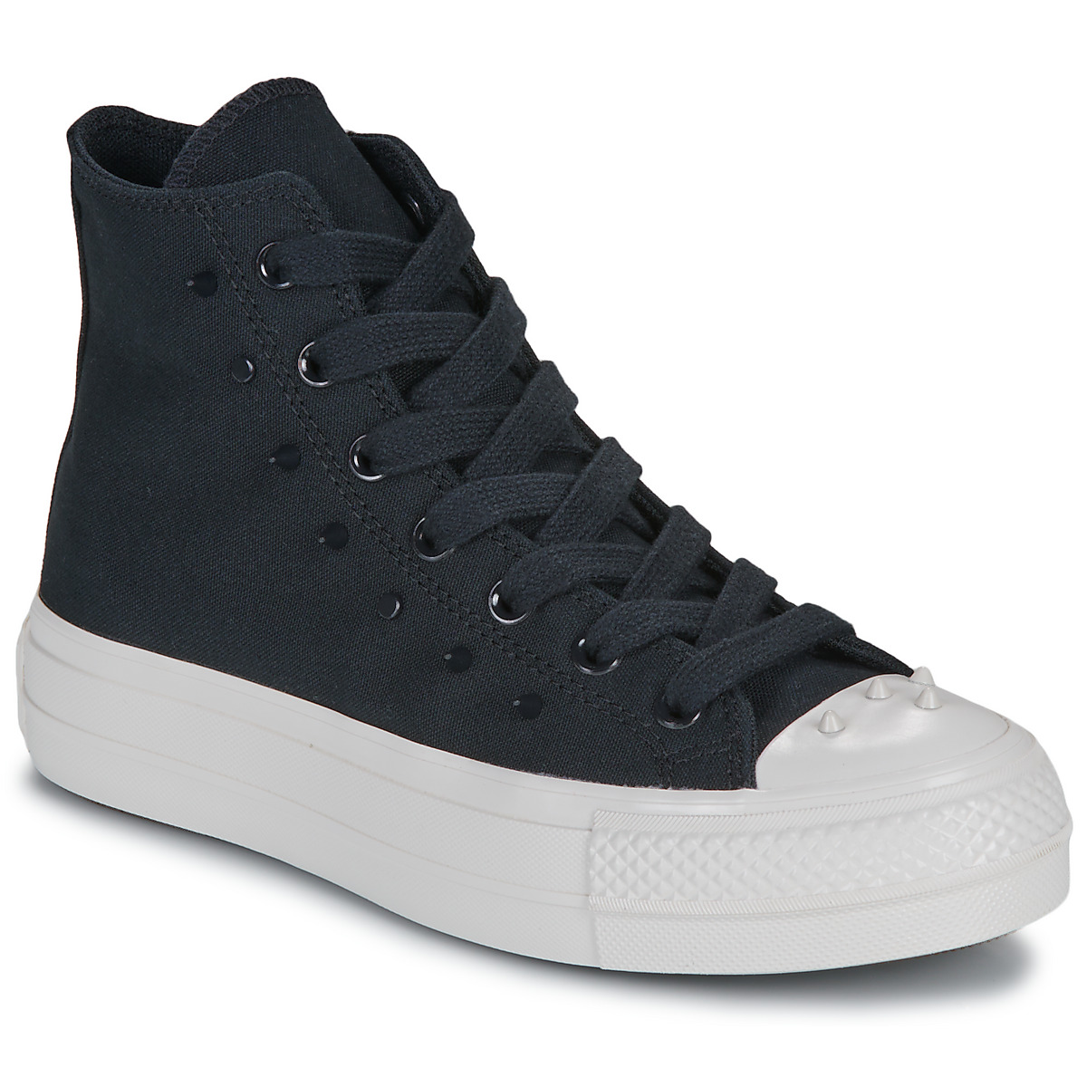 Converse - CHUCK TAYLOR ALL STAR LIFT - Black