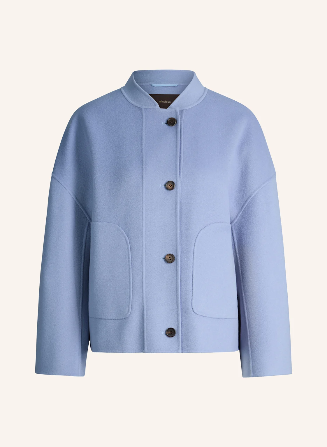 windsor. Jacke