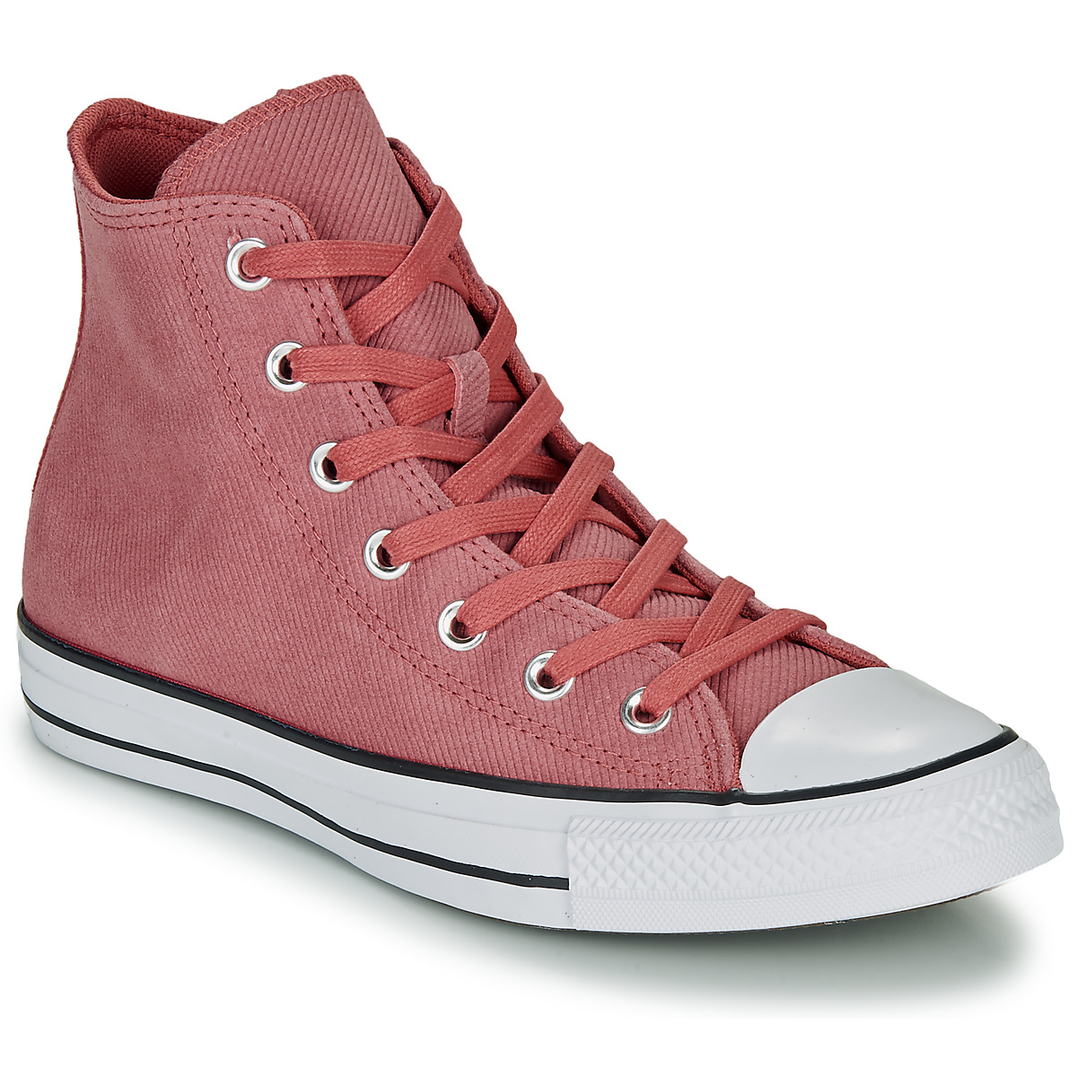 Converse - CHUCK TAYLOR ALL STAR RETROGRADE - HI - Pink
