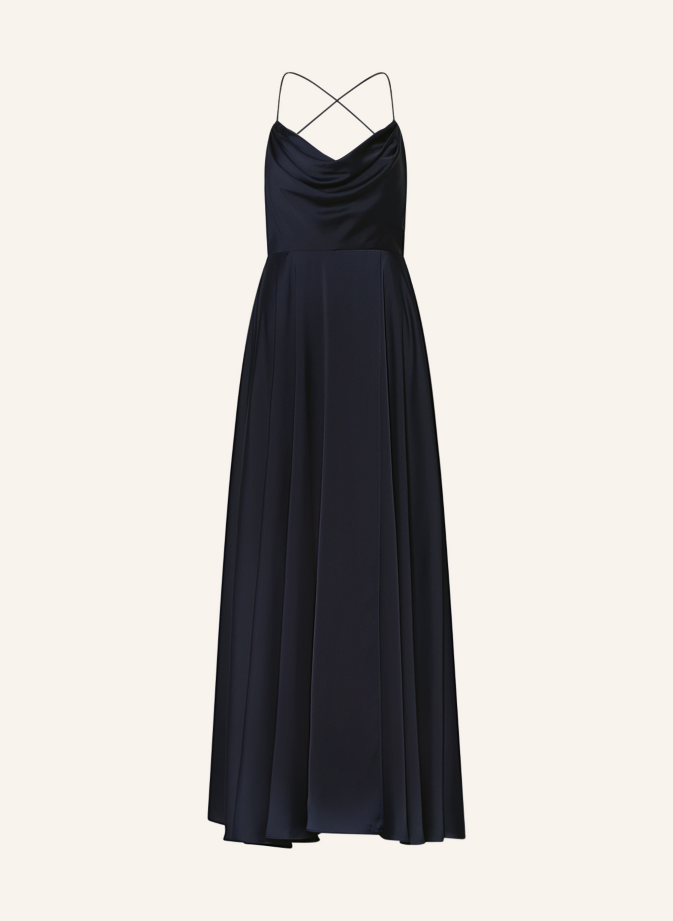 VM Vera Mont Abendkleid