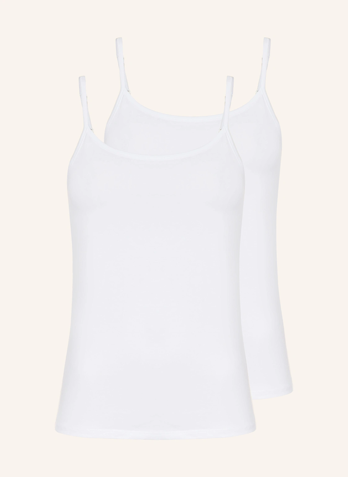 FALKE 2er-Pack Tops DAILY COMFORT