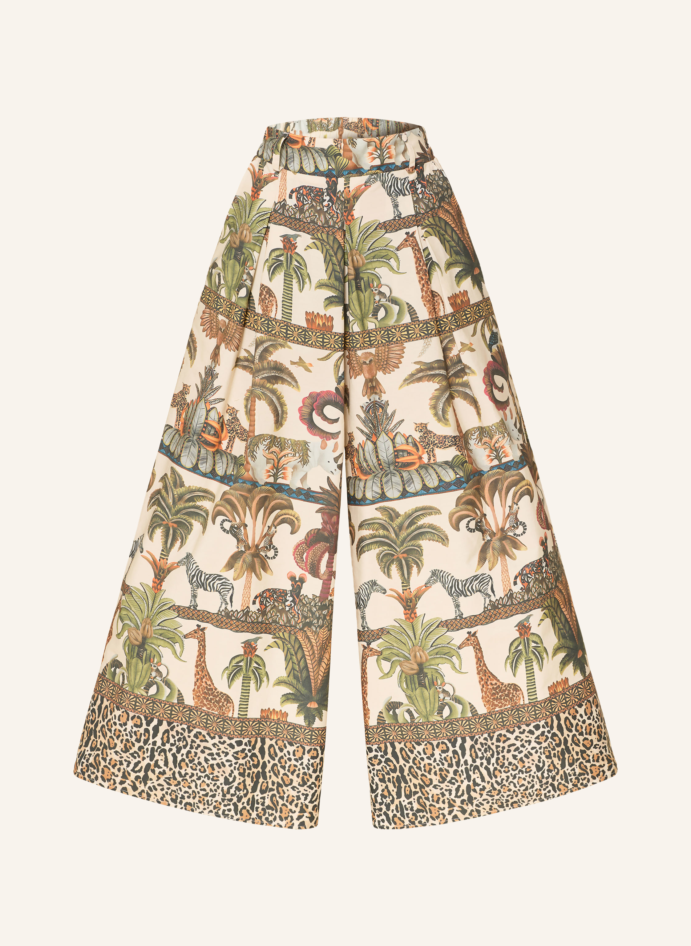 MORE & MORE Culotte