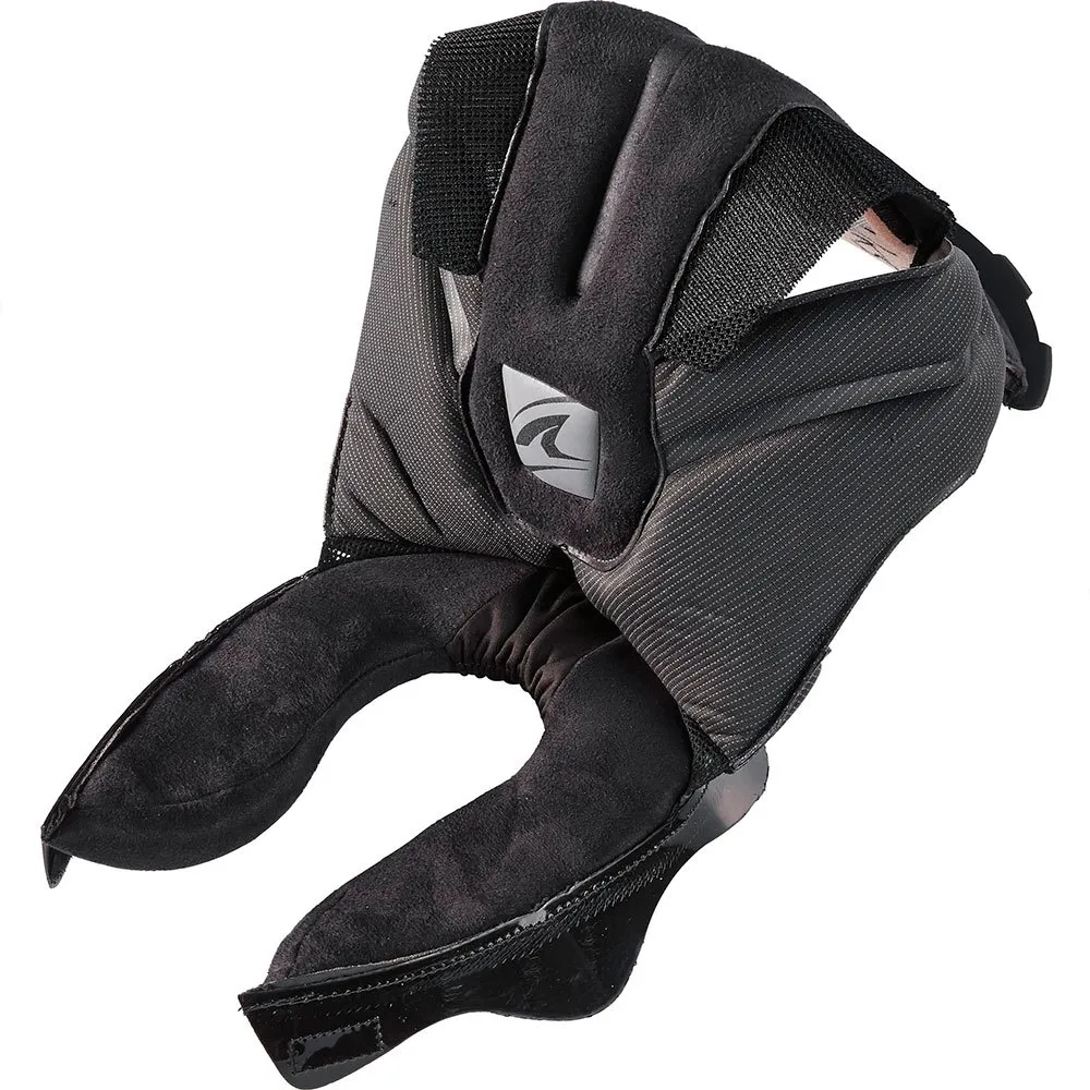 Shark Lining Evo Pro Carbon Evoline helmet full Inner lining