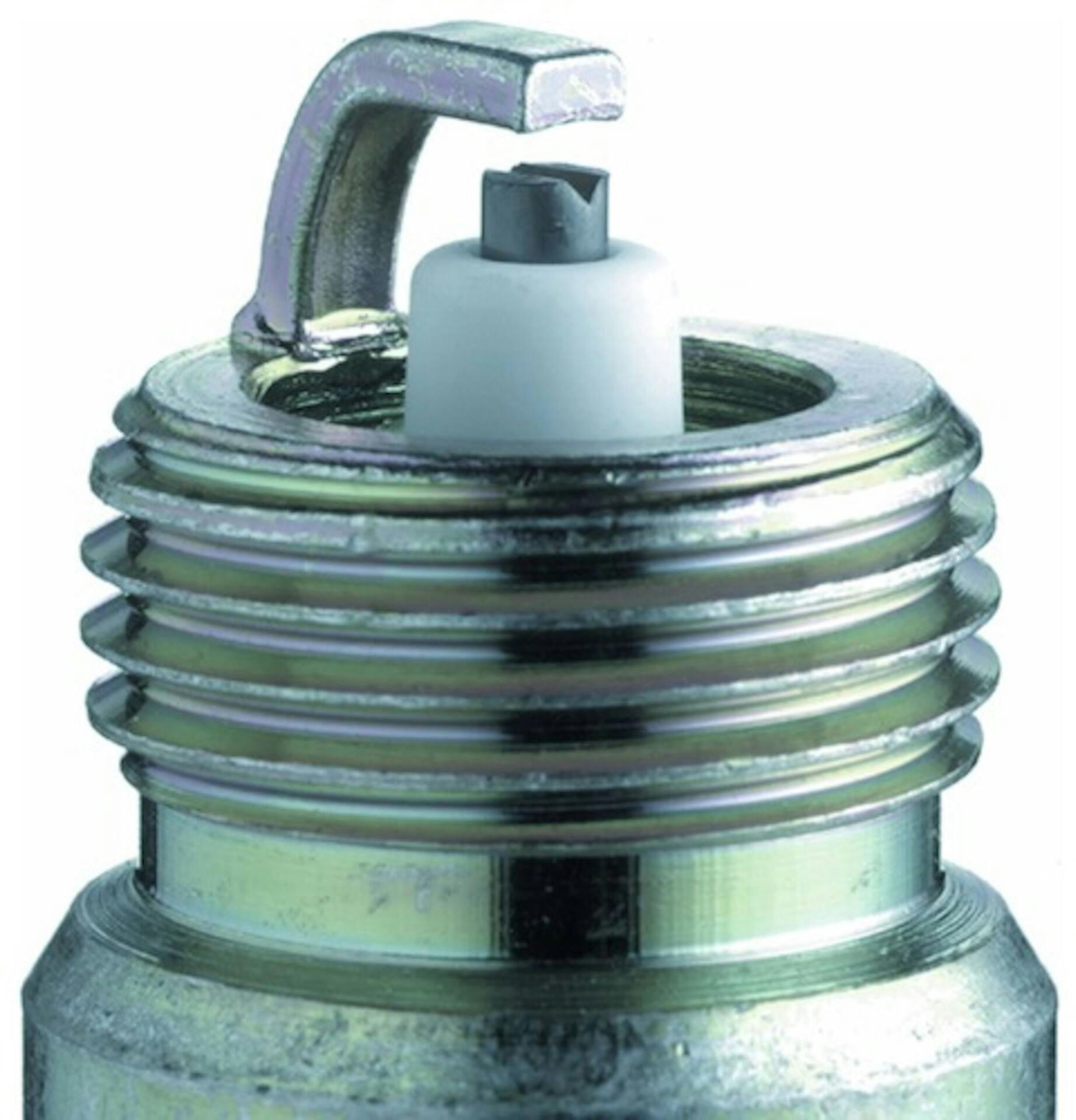 NGK G-Power Platinum Spark Plug, 2-pk