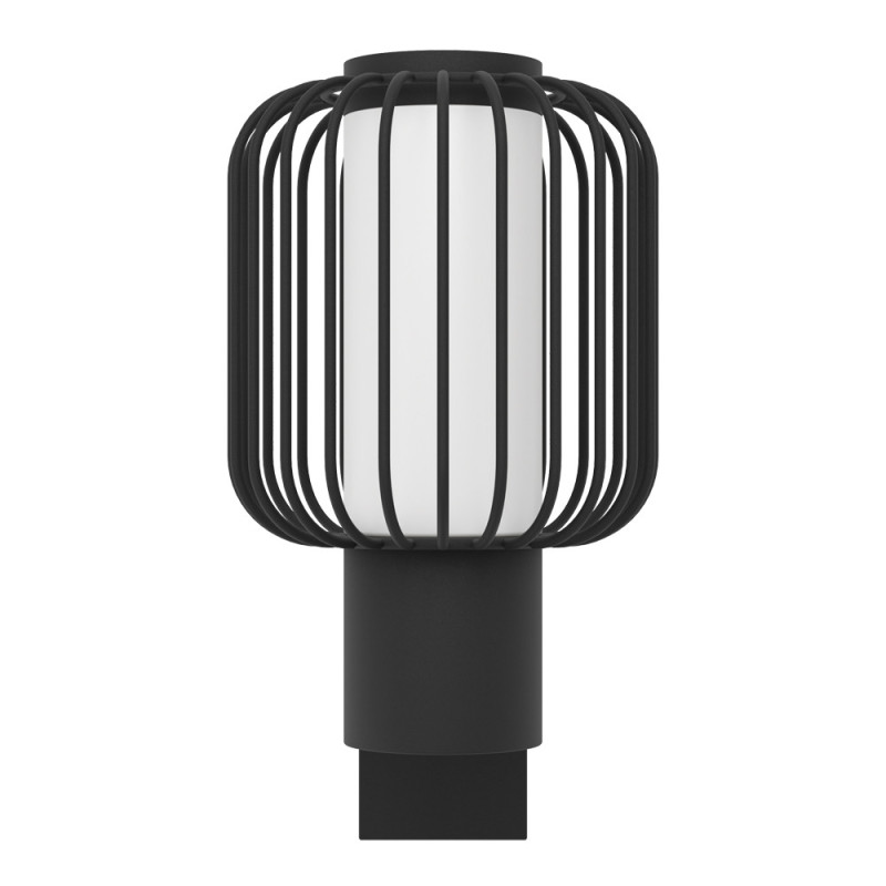Applique extérieure Ravello noire E27 60 W EGLO