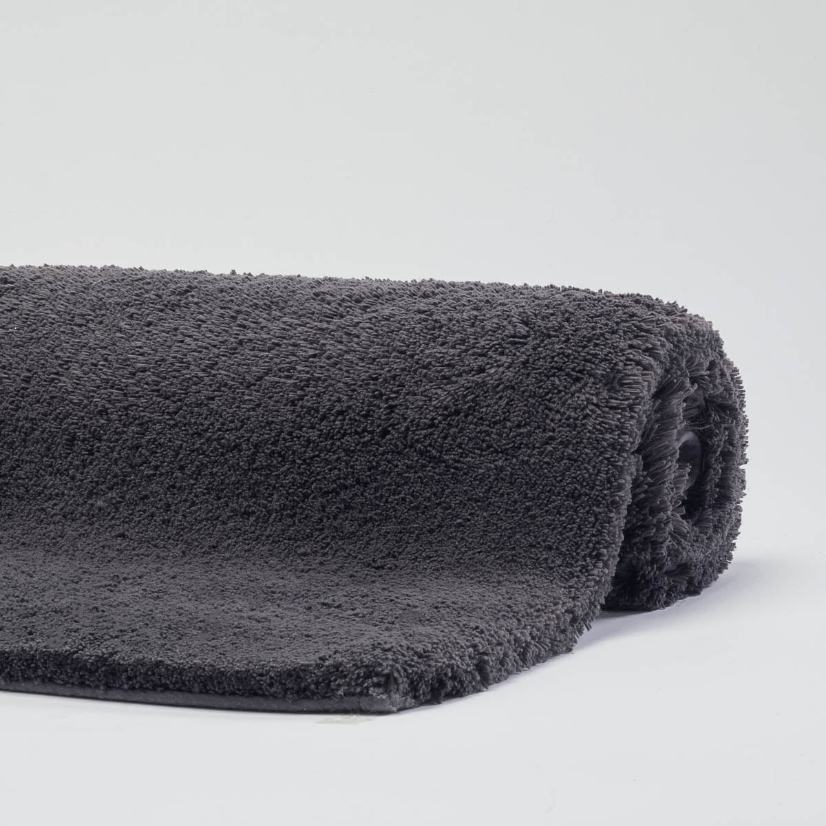 Aquanova Alma Badmat L 60 x B 100 cm - Kaviaar