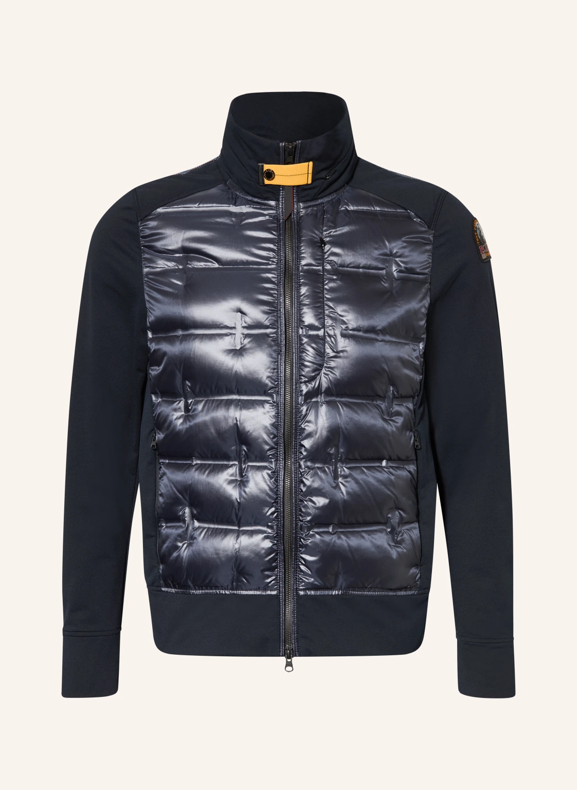PARAJUMPERS Daunenjacke MATTY im Materialmix