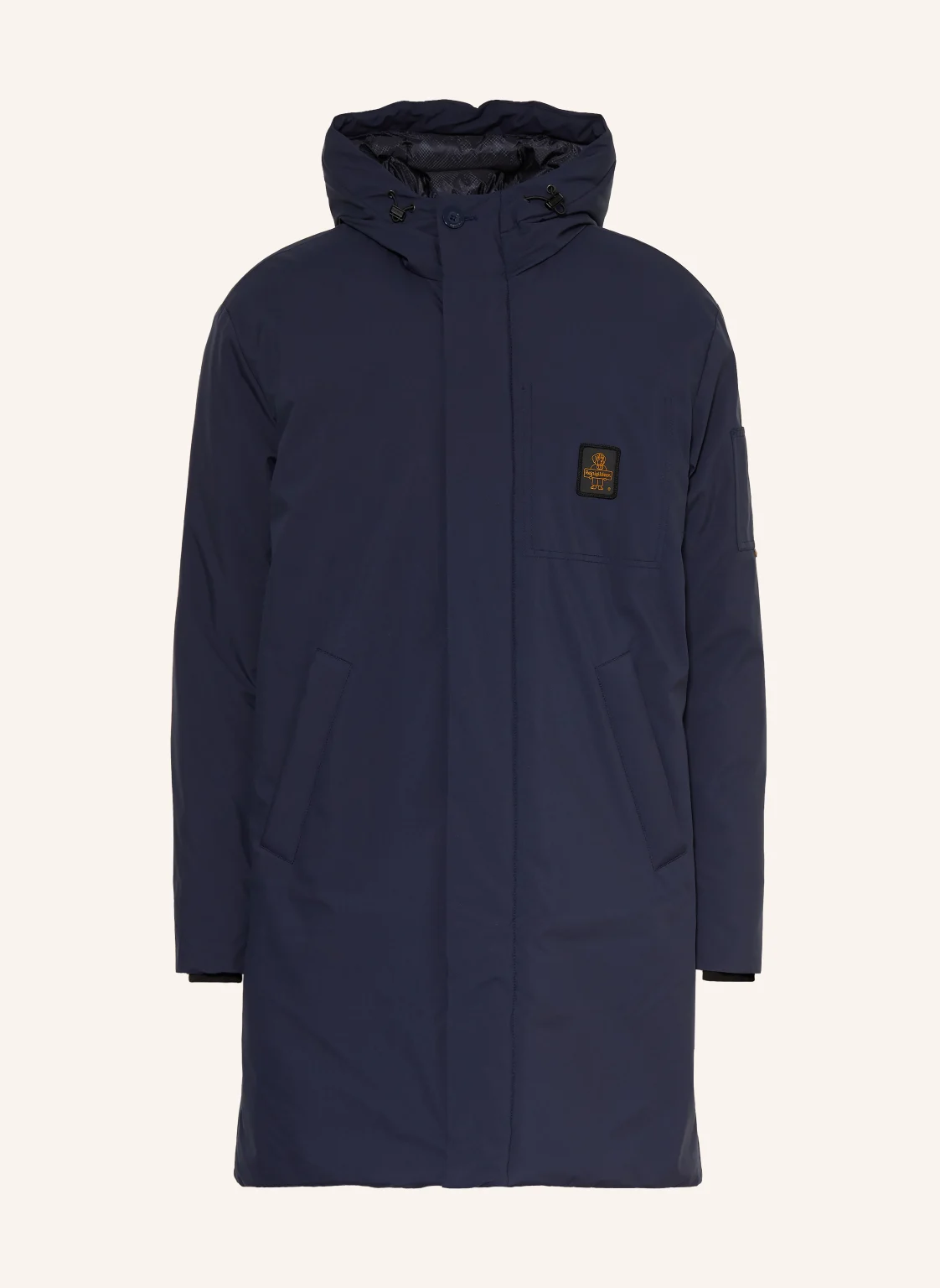 RefrigiWear Steppjacke NEW TECH