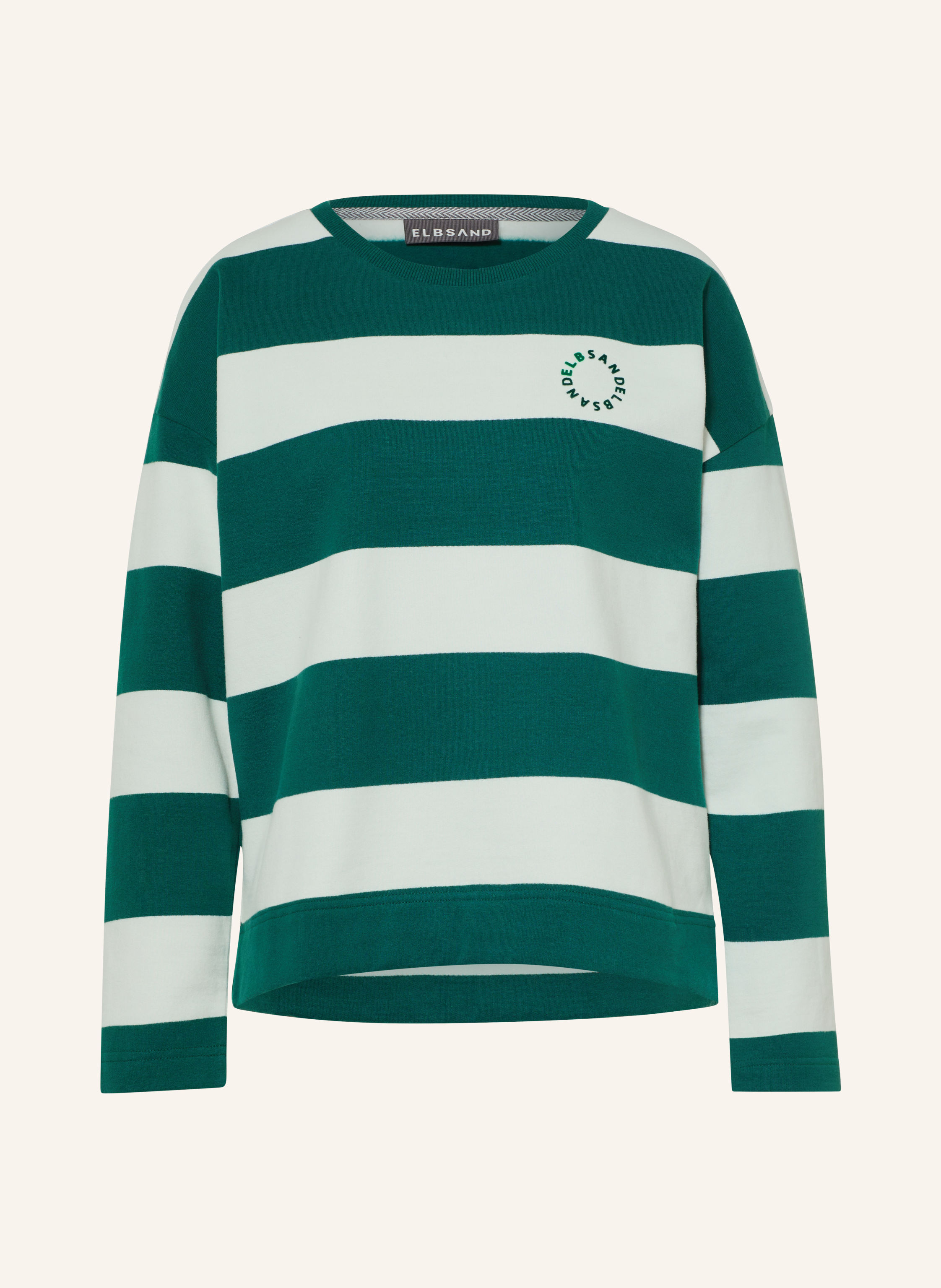 ELBSAND Sweatshirt HILMA