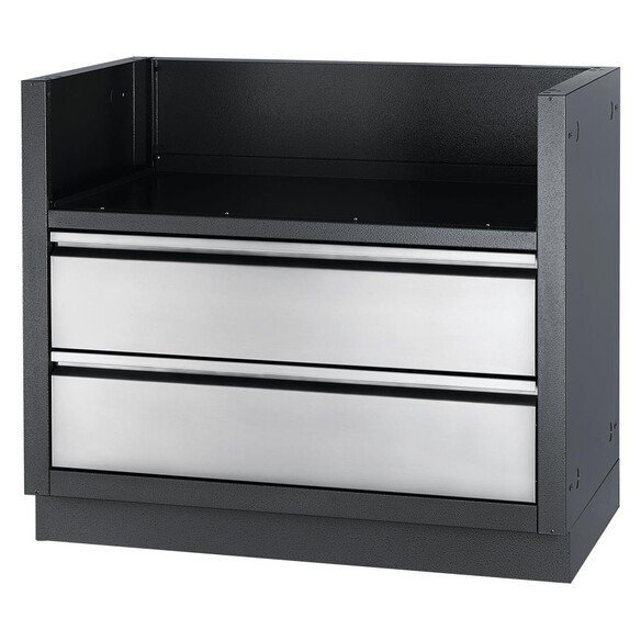 Meuble Oasis 2 tiroirs Built-In BIG38 700 Series - Napoleon