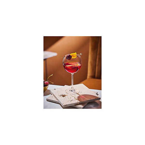 6 verres à pied 47cl Transparent - Cabernet Ballon par Chef &Sommelier