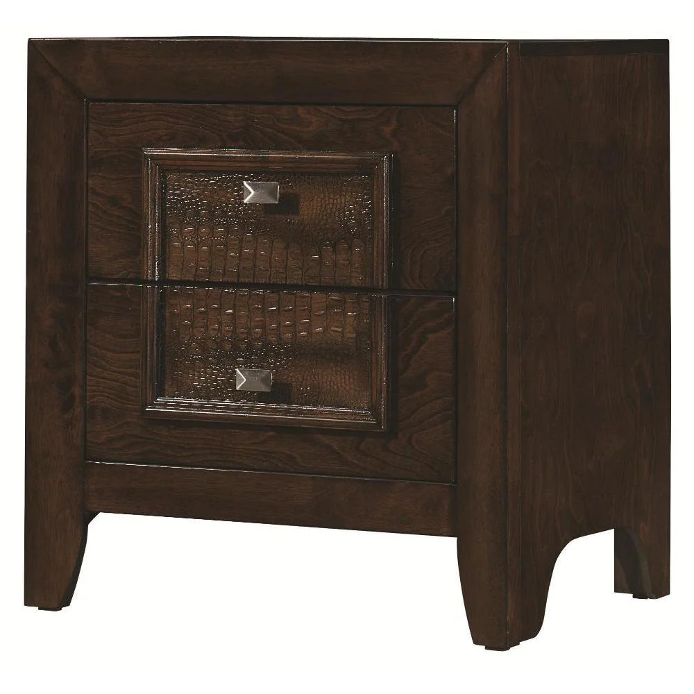 Ross 5-piece Bedroom Set