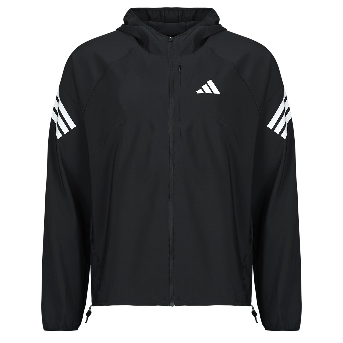 adidas - 0 - Black / White