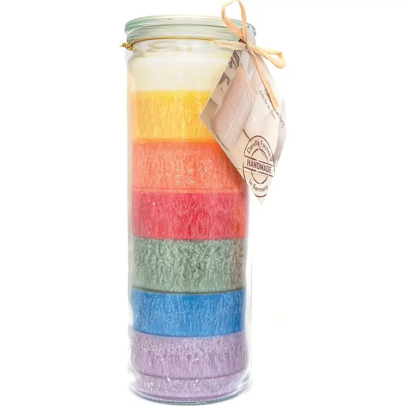 Duftkerze Candle Factory