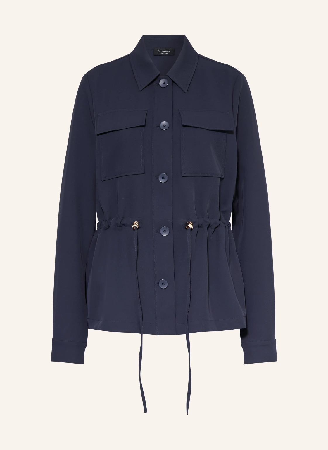 s.Oliver BLACK LABEL Jacke