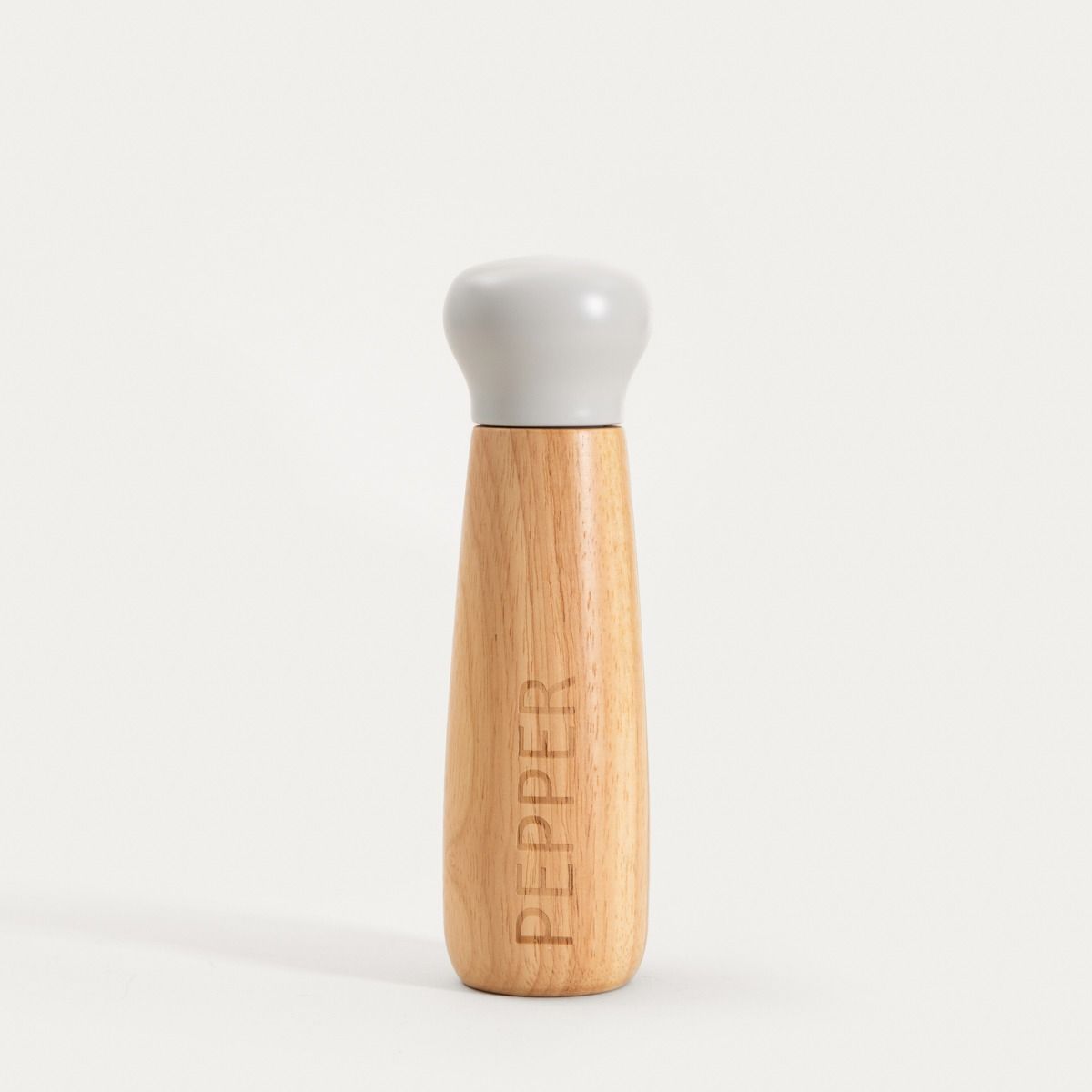 Młynek GUSTERO do pieprzu 19,5 cm