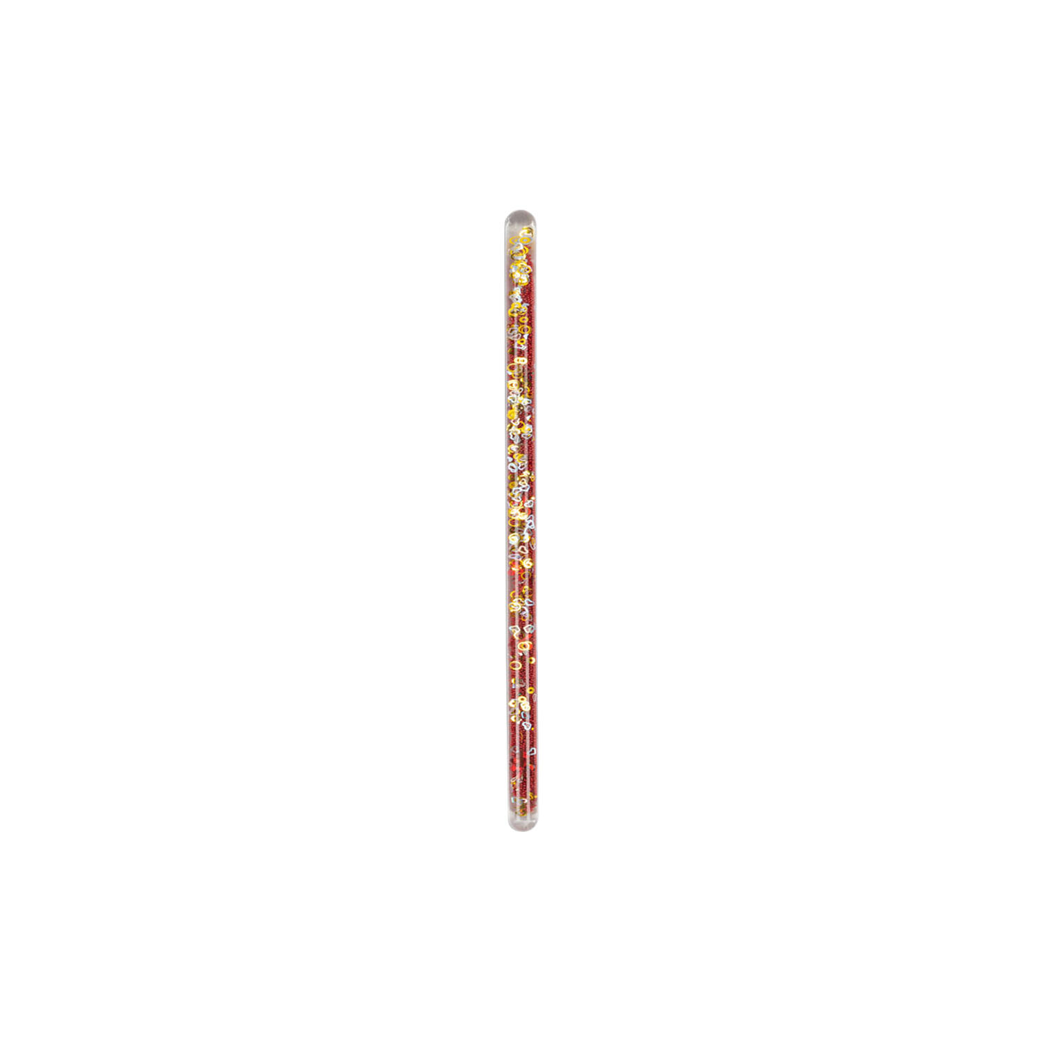 Magical Glitter Wand, cherry