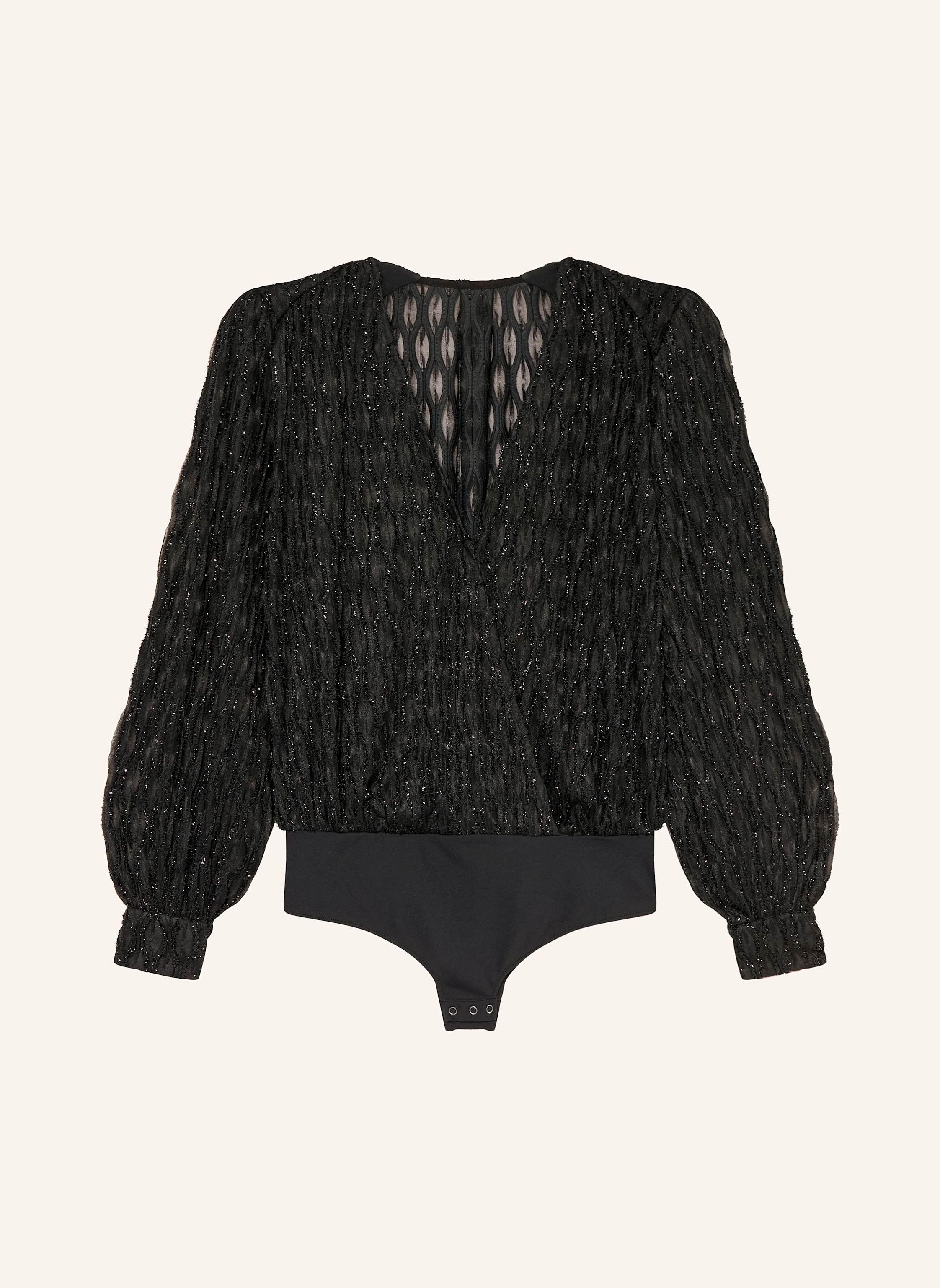Aubade Body LES BODY BY AUBADE