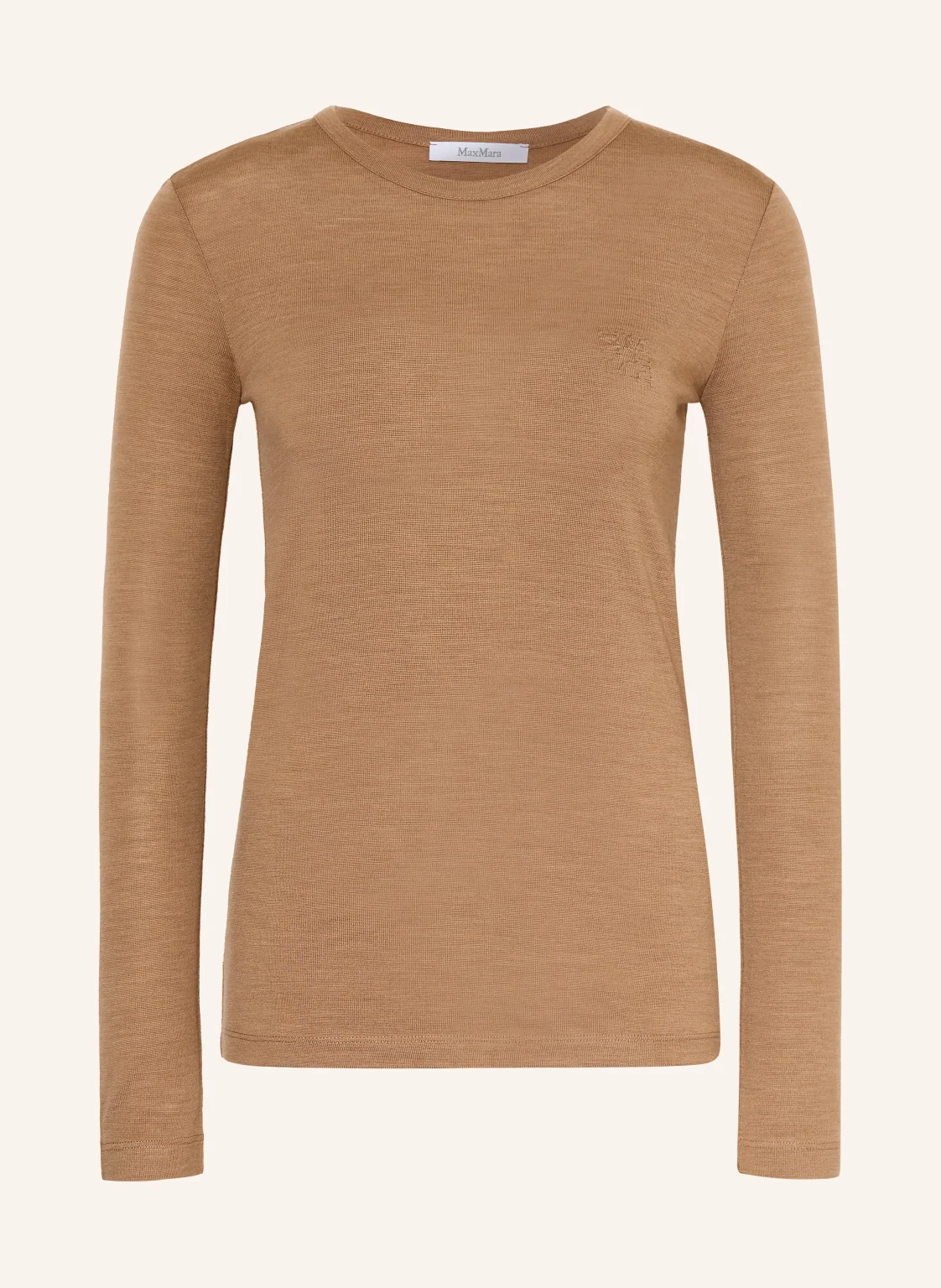 Max Mara Longsleeve VICINI