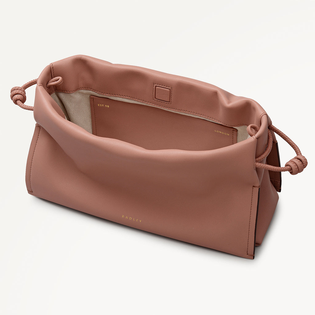 The Roxburgh - Small Chain Clutch
