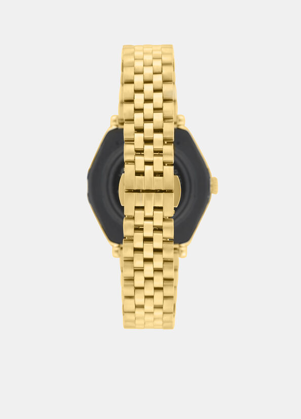 Smartwatch Class