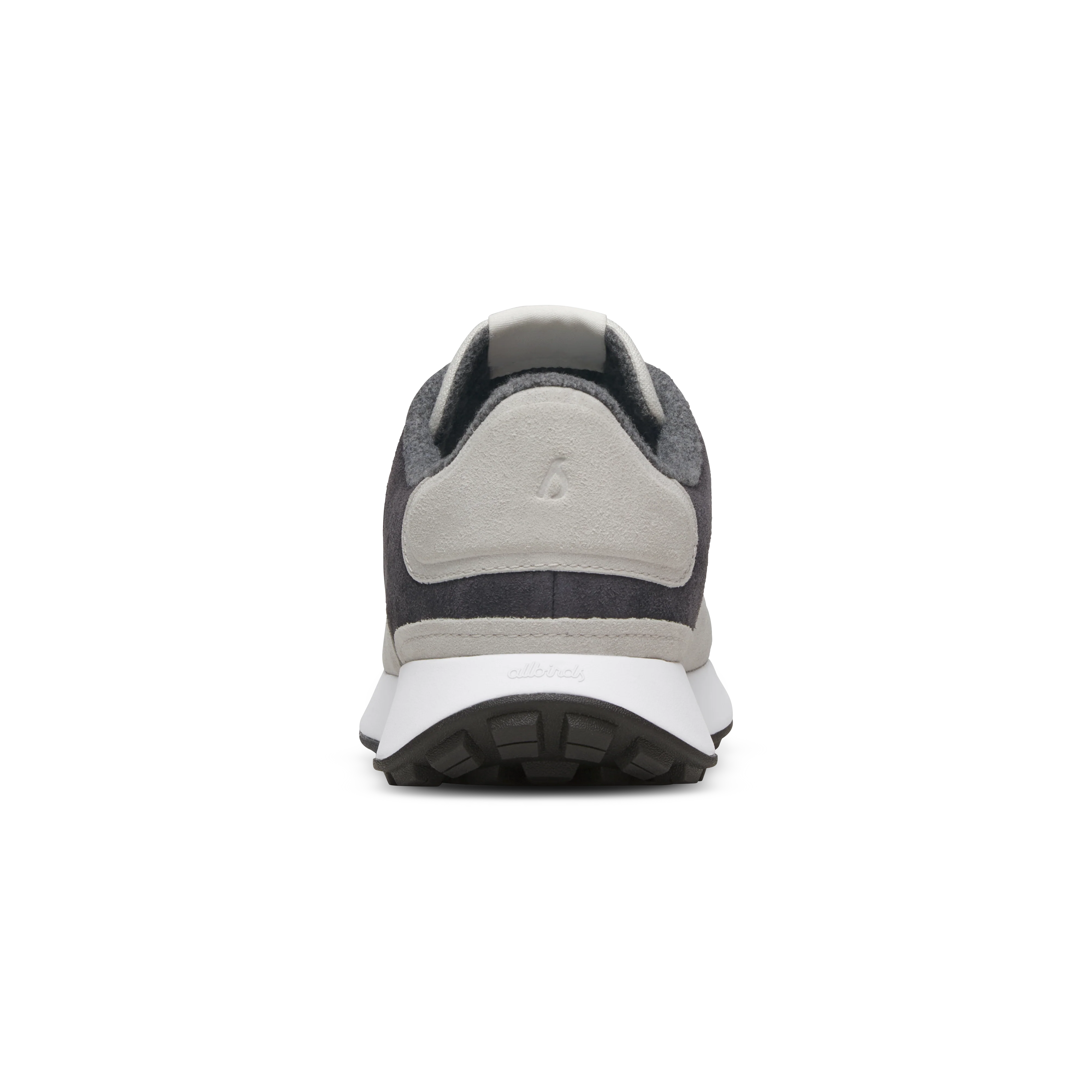 Men's Varsity - Parchment (Blizzard Sole)