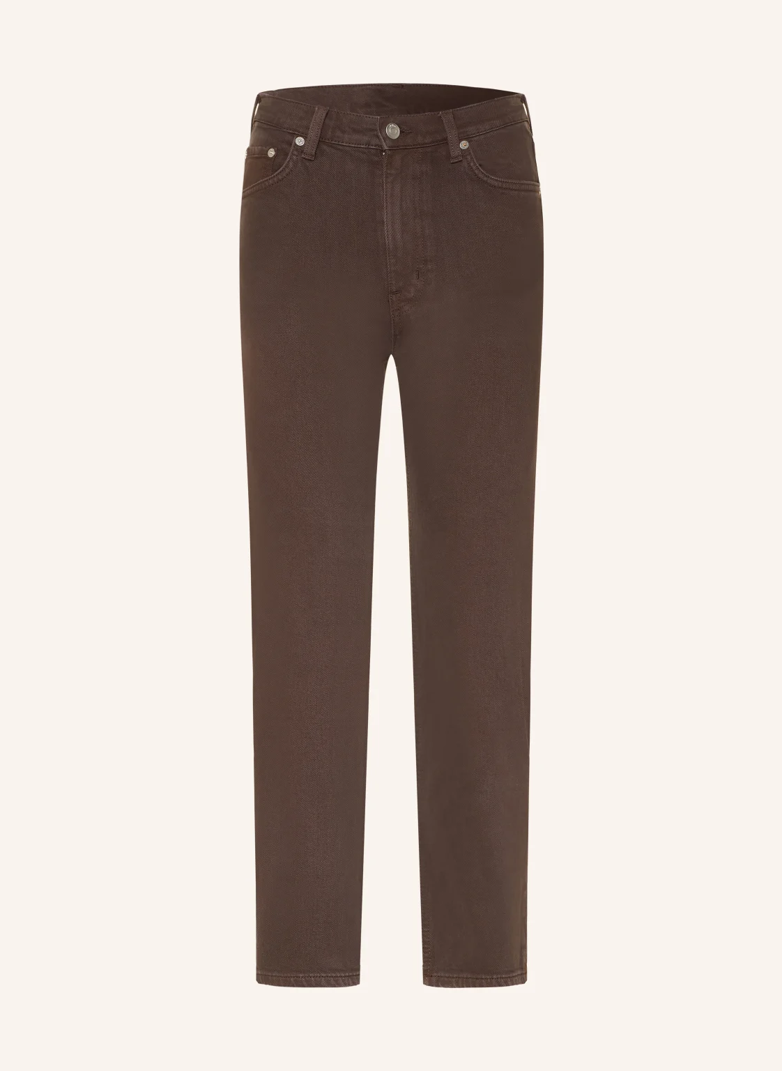ARKET Cropped Jeans